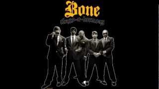 Bring It Back (Do My Thing) (Pre-Release) - Bone Thugs N Harmony