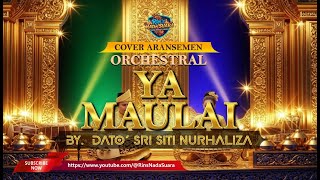 Download lagu YA MAULAI - Dato' Sri Siti Nurhaliza | GRAND ORCHESTRAL COVER RIN'S NADA SUARA mp3
