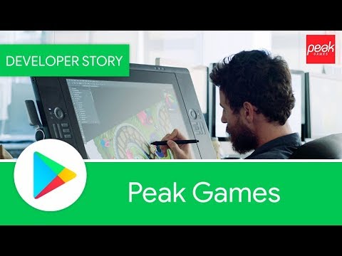 Android Developer Story WPS Office Building continuity with Android foldables