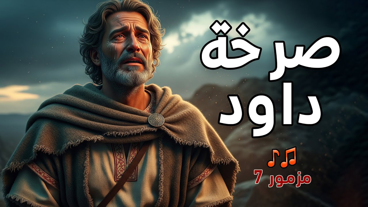 فيديو تفسير الكتاب المقدس | الكتاب المقدس رفيقي
