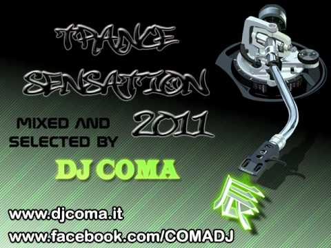 Trance Sensation 2011