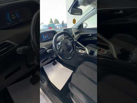 фото peugeot 3008 ii 0