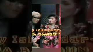 Download lagu Yogya Bandung. Jhony Iskandar ft Evie Tamala #dangdut #dangdutnostalgia #shortvideo mp3 Download lagu Yogya Bandung. Jhony Iskandar ft Evie Tamala #dangdut #dangdutnostalgia #shortvideo mp3