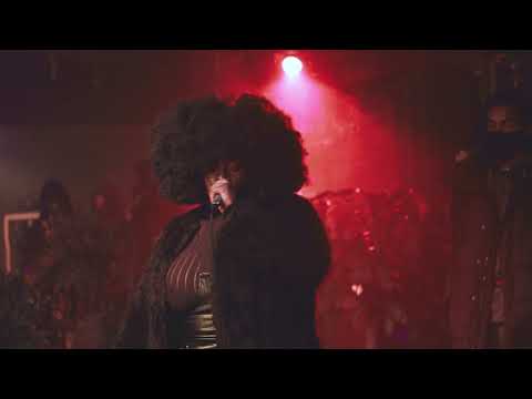 Ancestral Futures Live Playlist - Act 3: "Power Up"