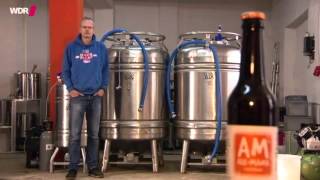 Craft-Bier - markt Trend - Das klassische Pils, Kölsch oder Alt war gestern - WDR