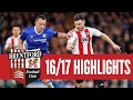 Emirates FA Cup Match Highlights: Chelsea 4 Brentford 0