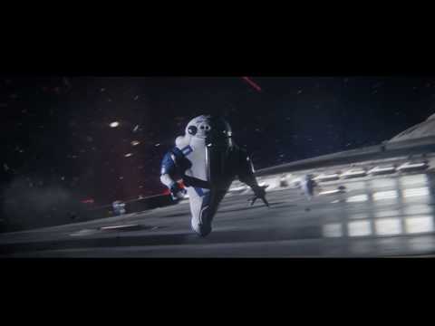 Astro Droids on Star Trek Discovery , Similar to Eva from Wall-E