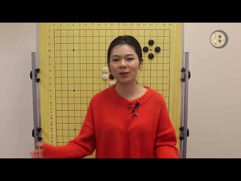 Rules of Go - Part 1