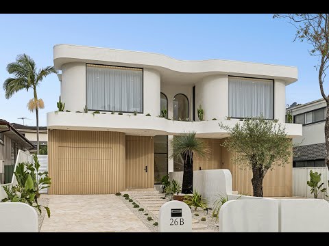 26B Austin Boulevard, Picnic Point, NSW 2213, 4 ਕਮਰੇ, 2 ਬਾਥਰੂਮ, Apartment