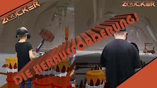 Ragnaröck - Die Herausforderung