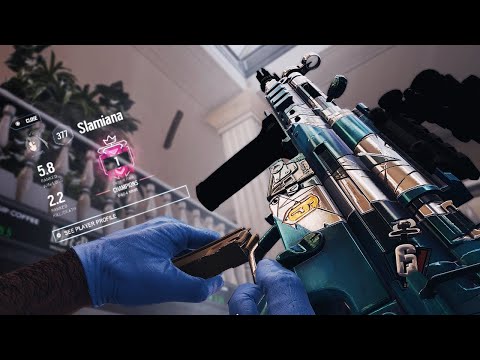 𝗧𝗘𝗥𝗥𝗢𝗥𝗜𝗦𝗧 𝗛𝗨𝗡𝗧 but its 𝗥𝗔𝗡𝗞𝗘𝗗...😍