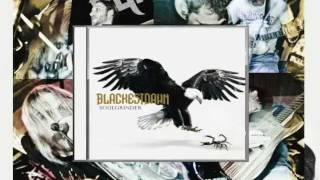Blackest Dawn - Curse Of The Soulgrinder