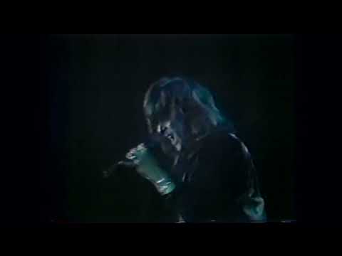 Deep Purple featuring Ritchie Blackmore & Joe Lynn Turner - Wicked Ways Live 1991