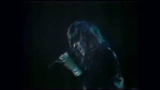 Deep Purple featuring Ritchie Blackmore &amp; Joe Lynn Turner - Wicked Ways Live 1991