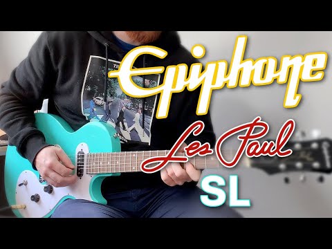 Does Epiphone's CHEAPEST Les Paul Sound Any Good??