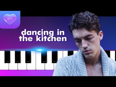 Dancing In The Kitchen - Lany