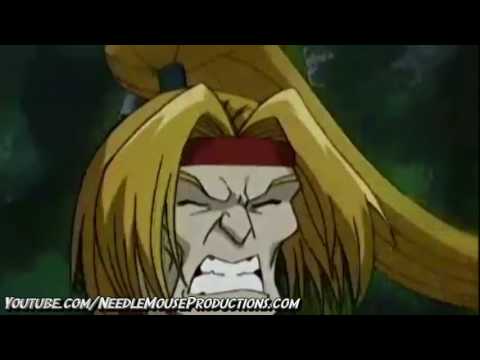 Hydra Capture X 23/Wolverine (X Men Evolution)