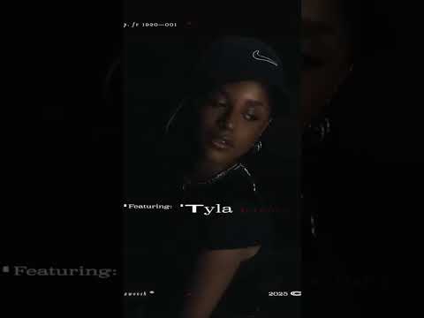 Tyla is stepping into the fashion spotlight