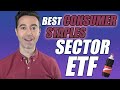 What S The Best Consumer Staples ETF FSTA VDC XLP RHS