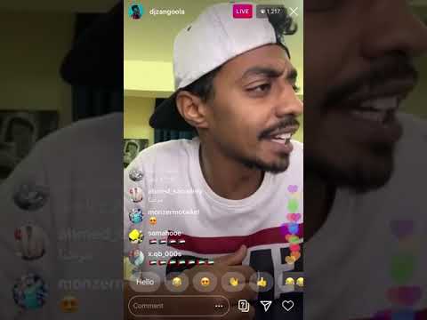 (النتيجة ساقط كل المواد😔)Djzangoola ود المزاد (دي ما كذبة ابريل) جديد #2020 كاملة