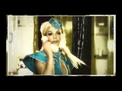 Britney ft. Lady GaGa ft. Christina - Dirrty Love Slave [2013 Music Video]