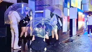 Kabukicho, Shinjuku, Tokyo. Updated October 1, 2026.