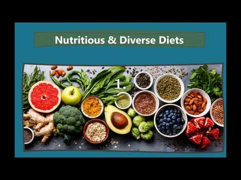 Food Gardens for Hungry South African Families