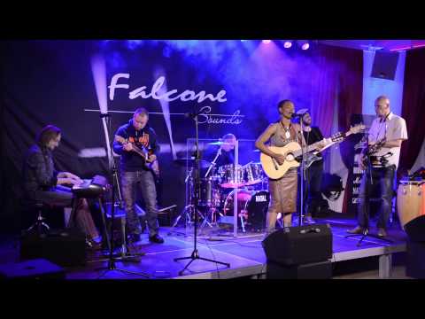 Falcone Jam ° feat  Denguemo Corry