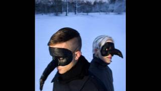 The Knife -  Without You My Life Would Be Boring