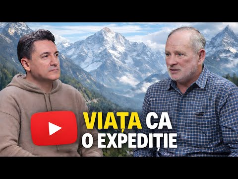 AVENTURA ÎNSEAMNĂ SĂ TE ÎNTORCI VIU! - DAVID NEACSU #IGDLCC 319