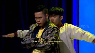 BLEKJEK - "BUCIN IS BROKE" | HITAM PUTIH (14/05/19) PART 3