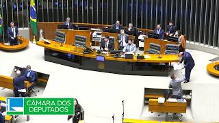 Plenário da Comissão