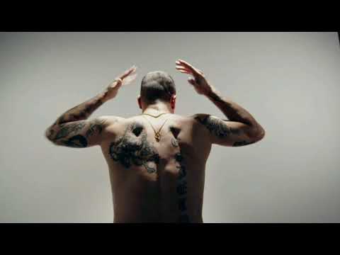 Marc Ginale ft. La Zaga - SAÑA