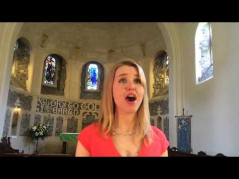 Stand Proud Music video.