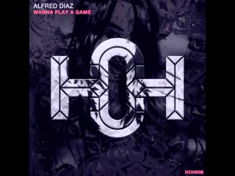 Alfred Diaz - See Tha Foes Hopping (Original Mix)