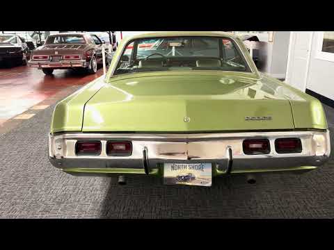 1971 Dodge Dart (CC-2076195) for sale in Mundelein, Illinois