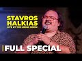 Live at the Lodge Room | Full Special | Stavros Halkias DEFAULT Thumbnail