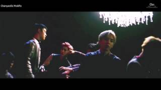 Download lagu EXO - LOTTO [Louder] (Myanmar Subtitle) mp3