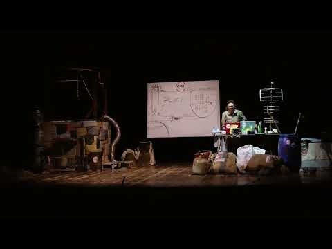 Anteprima del video: Avventure Straordinarie - Promo