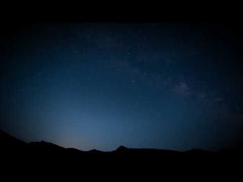 Nocturne (short improvisation on Serge Modular Synthesizer)