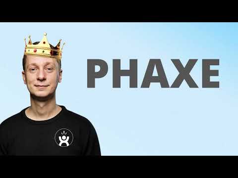 PHAXE - The King 🎶 Mix (August 2022)