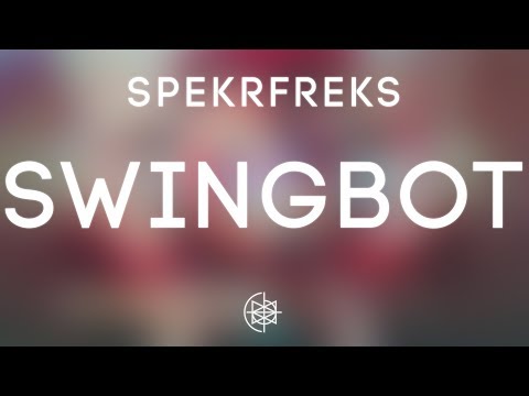 SpekrFreks - Swingbot