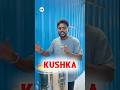 Kushka Recipe ️ Venky Yadav Catering