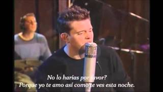 THE WAY YOU LOOK TONIGHT  -  MICHAEL BUBLÉ. - SUBTITULADO ESPAÑOL -  - LYRICS - LETRA