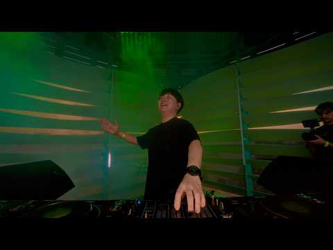 Brooklyn House Mix -  Shingo Nakamura (Rooftop Sunset)