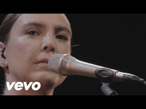 Videoclip de Vem Ver — Adriana Calcanhotto