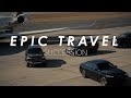 Se4 All Epic Travel Moments From Succession HBO Video 4 Of 4