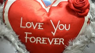 Love You Forever - Ryan Huston w/ Lyrics