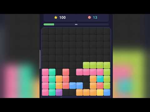 Block Fusion Level Master