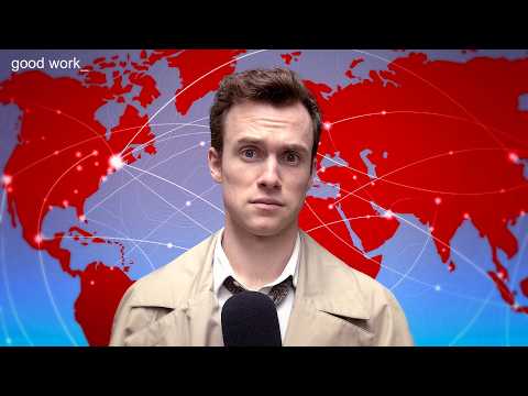 Why are we in a trade war?